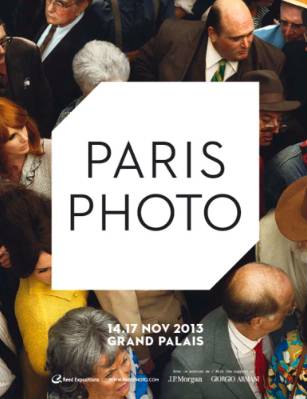 PARIS PHOTO 2013