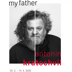 MY FATHER Antonin Kratochvil