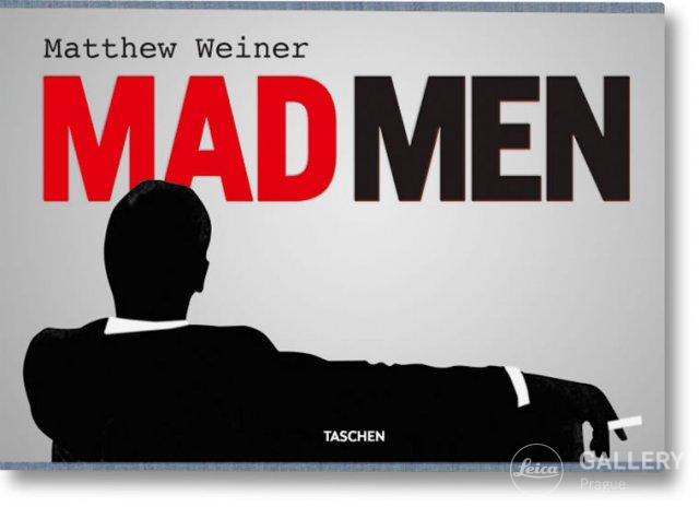 Matthew Weiner
