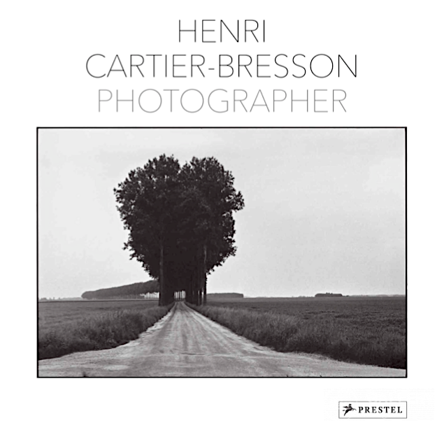 Henry Cartier-Bresson