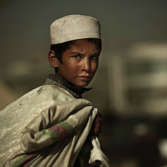 Beseda o životě v Afghánistánu: I tady žijí lidé