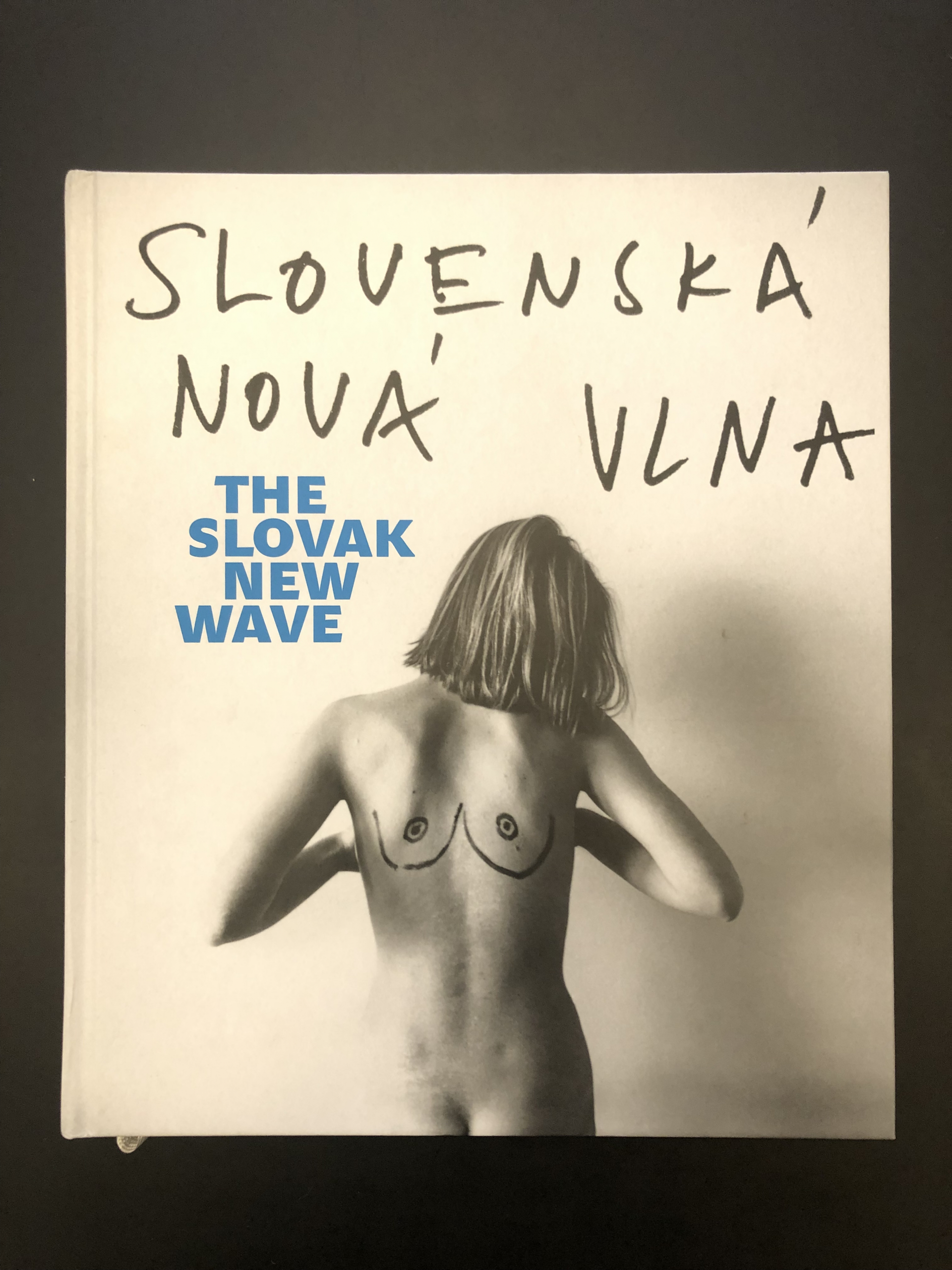 Slovenská nová vlna