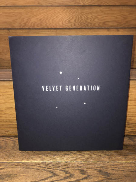 Velvet Generation