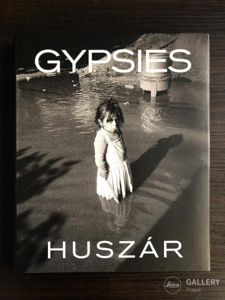 Gypsies – Tibor Huszár