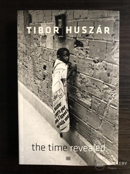 The time revealed – Tibor Huszár