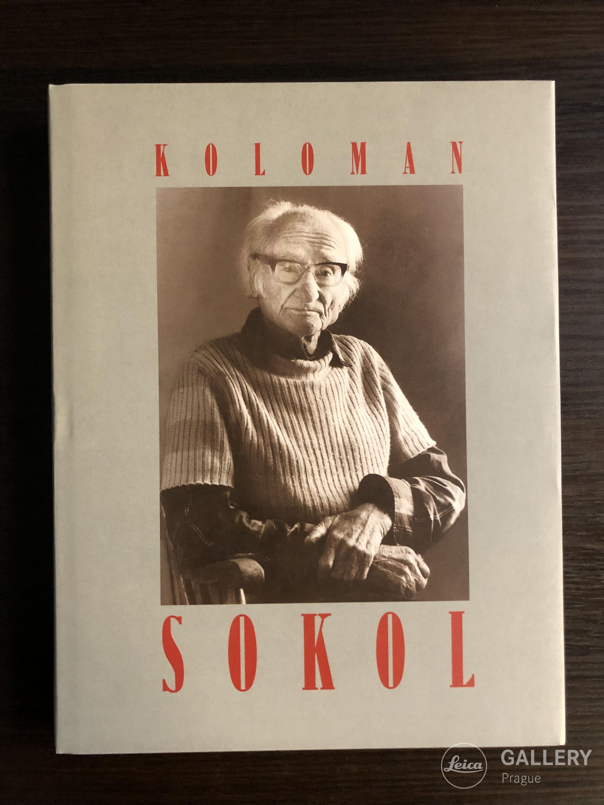 Koloman Sokol - Tibor Huszár