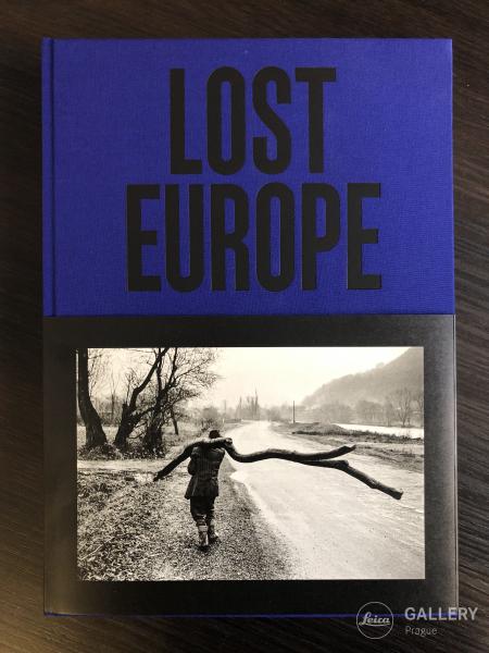Lost Europe